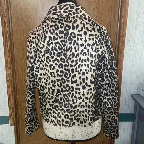 NWT KUT From the Kloth Jacket - Picture 2 of 4